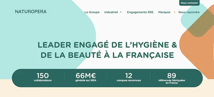 Les pages d’un site web : la proposition de valeur unique sur la page d’accueil