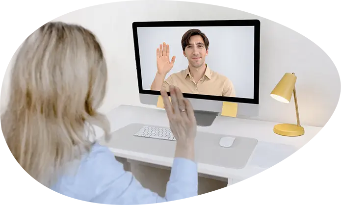 Séance de coaching WordPress en visioconférence