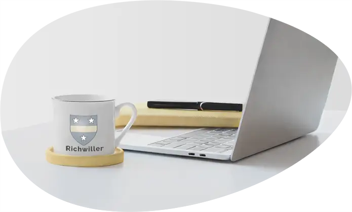 Création de site internet sur mesure à Richwiller