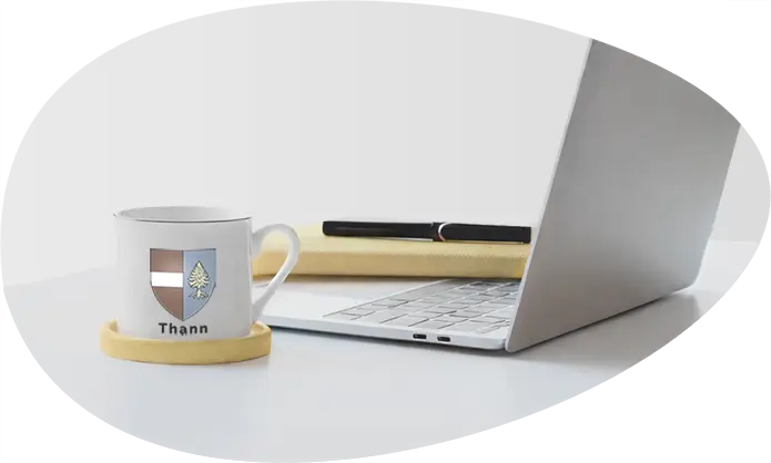 Création de site internet sur mesure à Thann