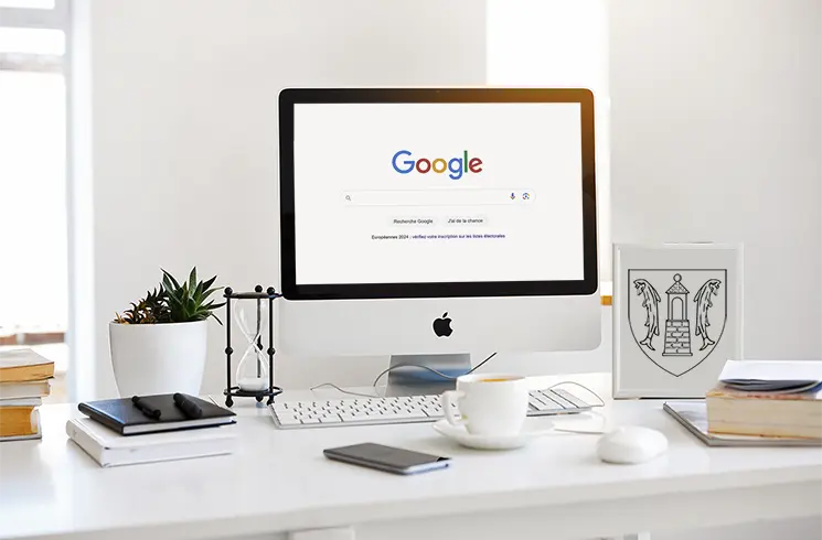 Référencement de site internet à Cernay