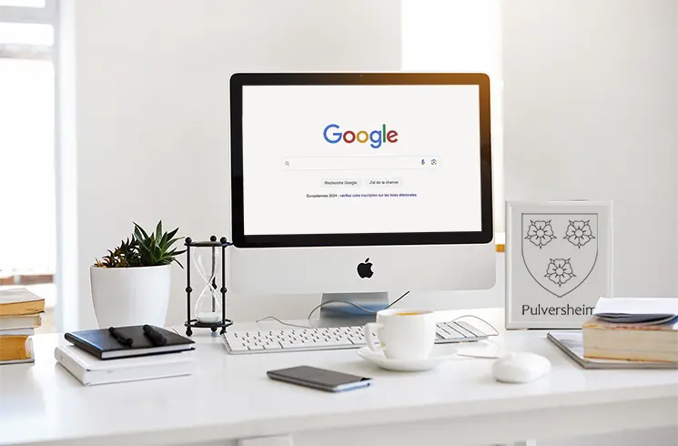 Référencement de site internet à Pulversheim